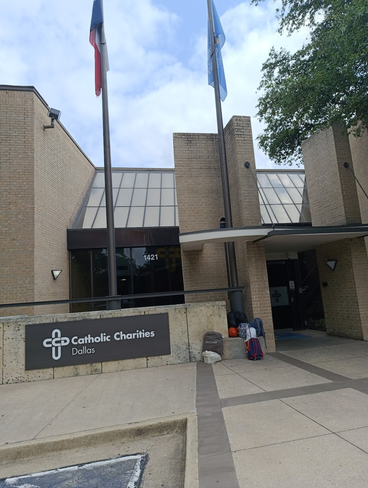 Catholic Charities Dallas Central Service Center - Ảnh 3