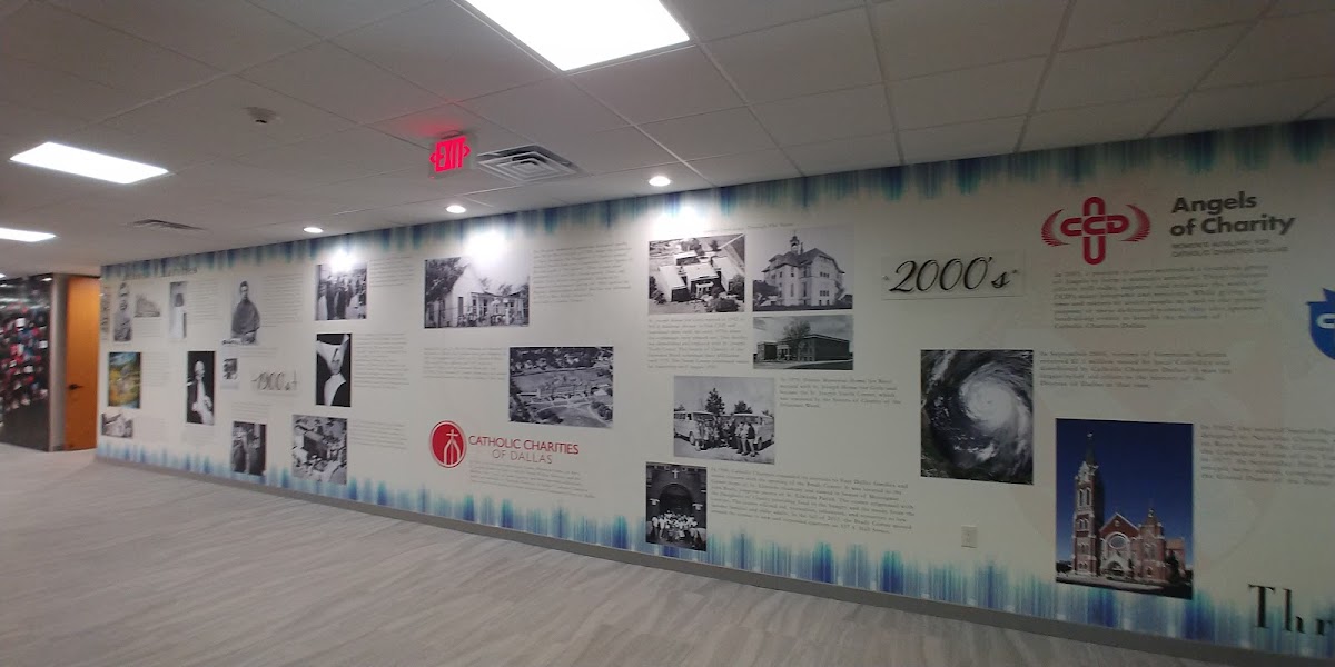 Catholic Charities Dallas Central Service Center - Ảnh 4
