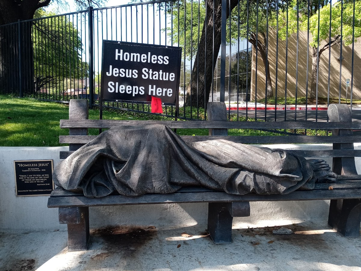 Catholic Charities Dallas Central Service Center - Ảnh 5