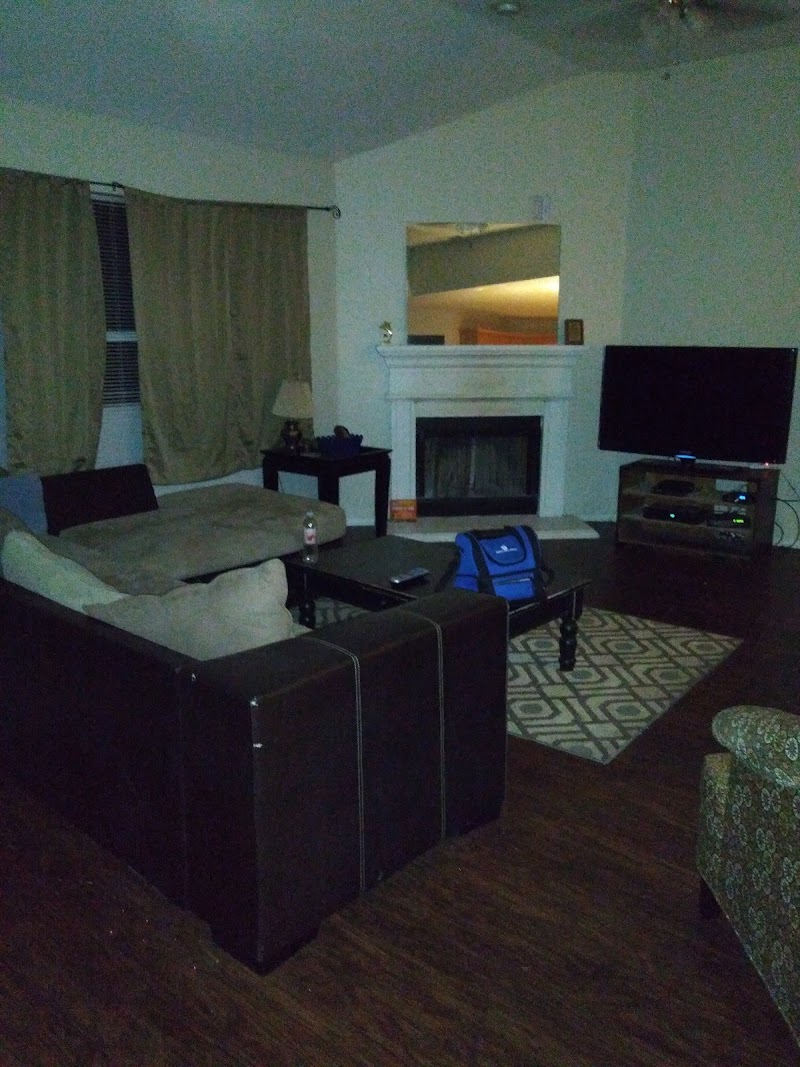 Oxford House-Fort Worth - Foto 6