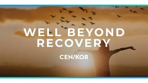 Cenikor Foundation facility photo