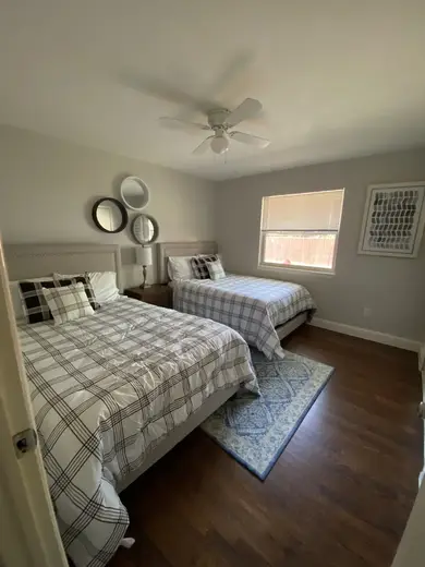 Spring Hill Recovery facility photo