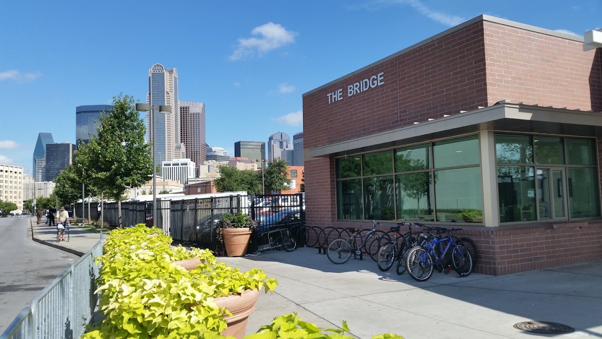 The Bridge Homeless Recovery Center - Photo 5