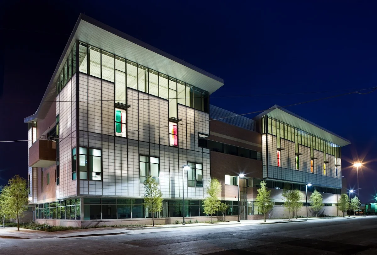 The Bridge Homeless Recovery Center - Photo 2