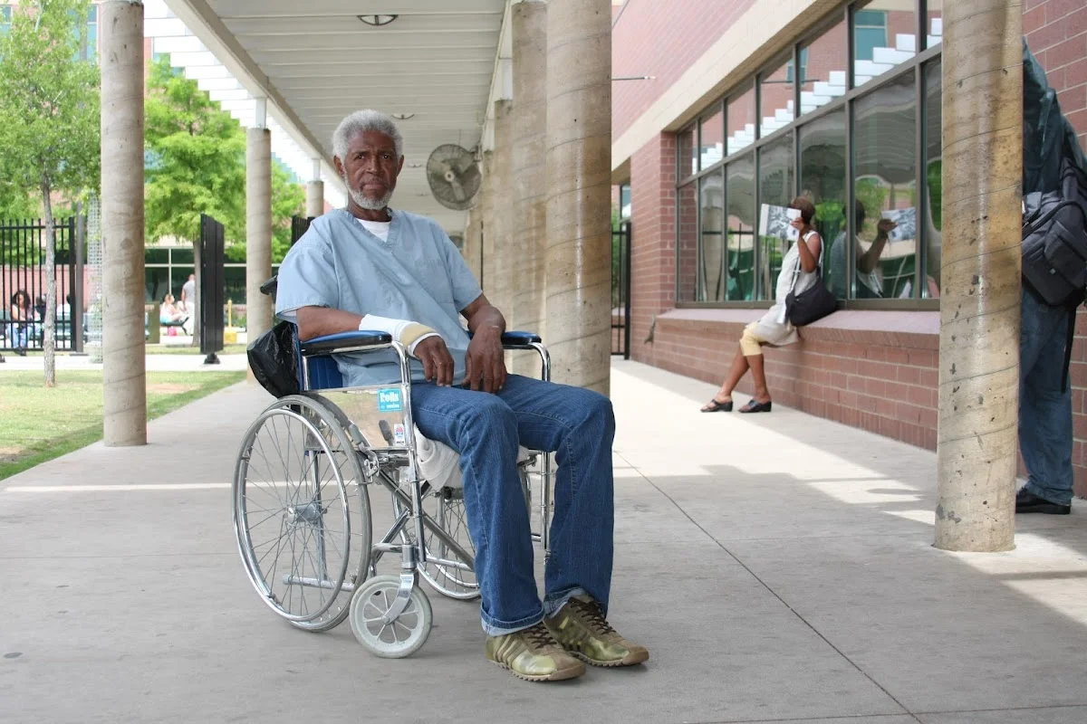 The Bridge Homeless Recovery Center - Photo 3