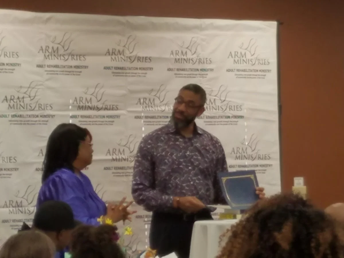 Adult Rehabilitation Ministry - Photo 2