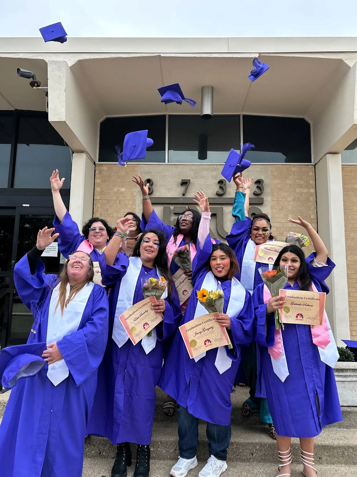 Nexus Family Recovery Center facility photo