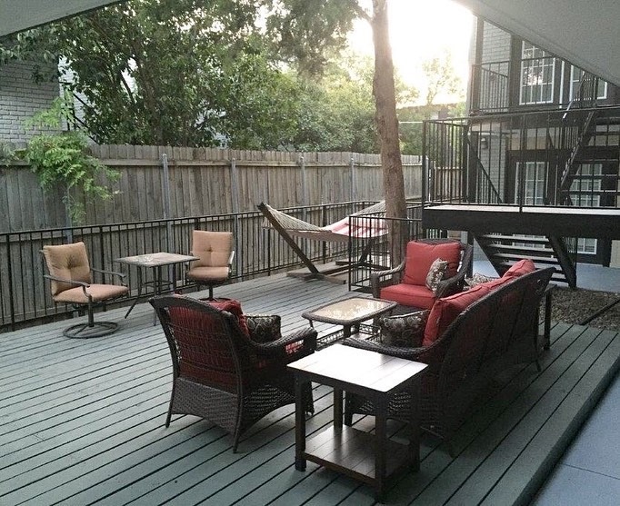 The Esperanza Sober Living Apartmen - Photo 2