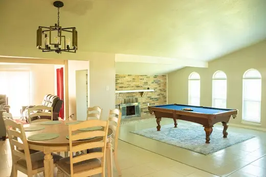 Dallas Sober Living Solutions - interior photo