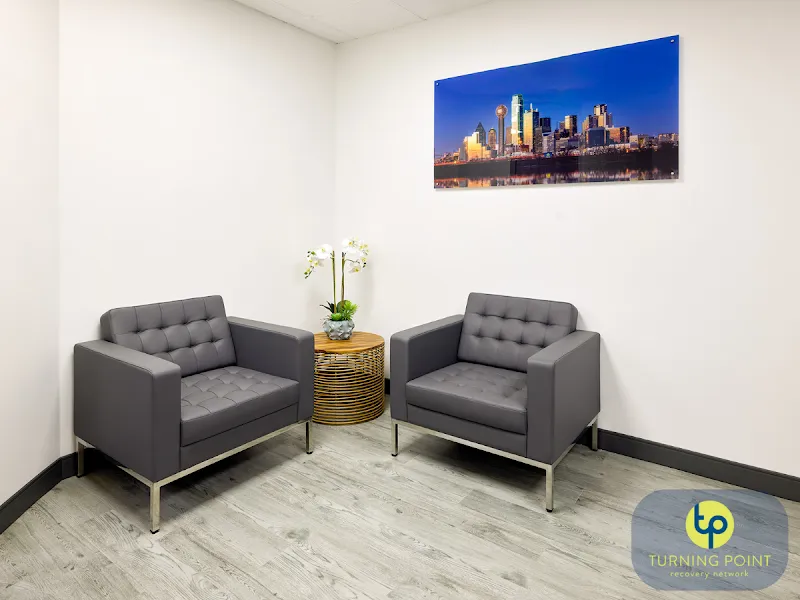 Turning Point Recovery Network- Dallas - Photo 3