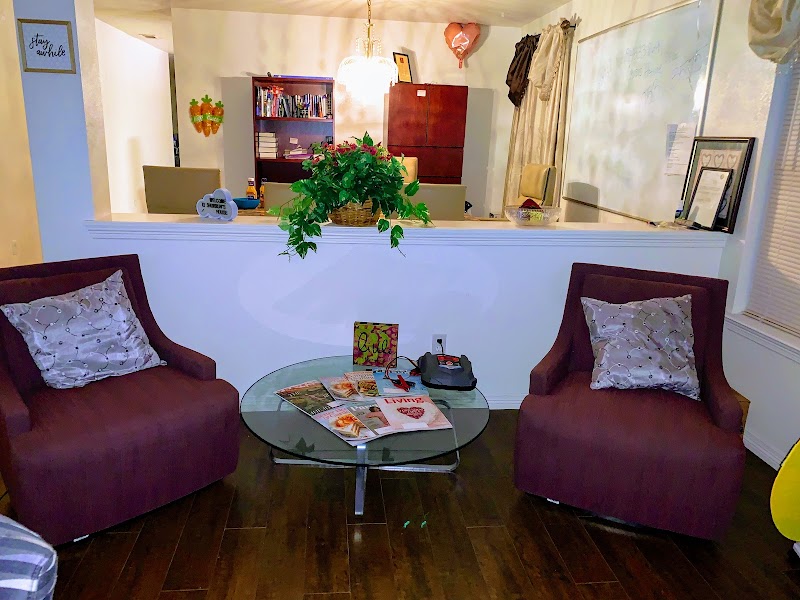 Shurruns House - Photo 1
