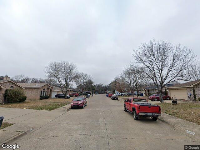 Shurruns House - Photo 6