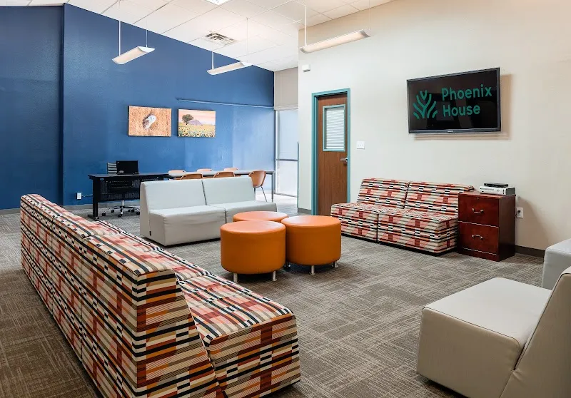 Phoenix House Texas - Dallas - Photo 2