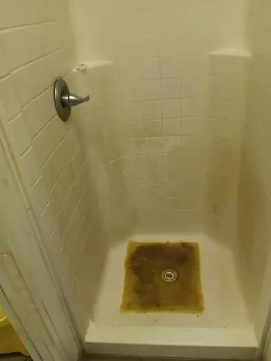 Dallas Transitional Center facility photo