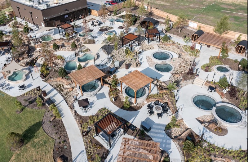 WorldSprings - Photo 2