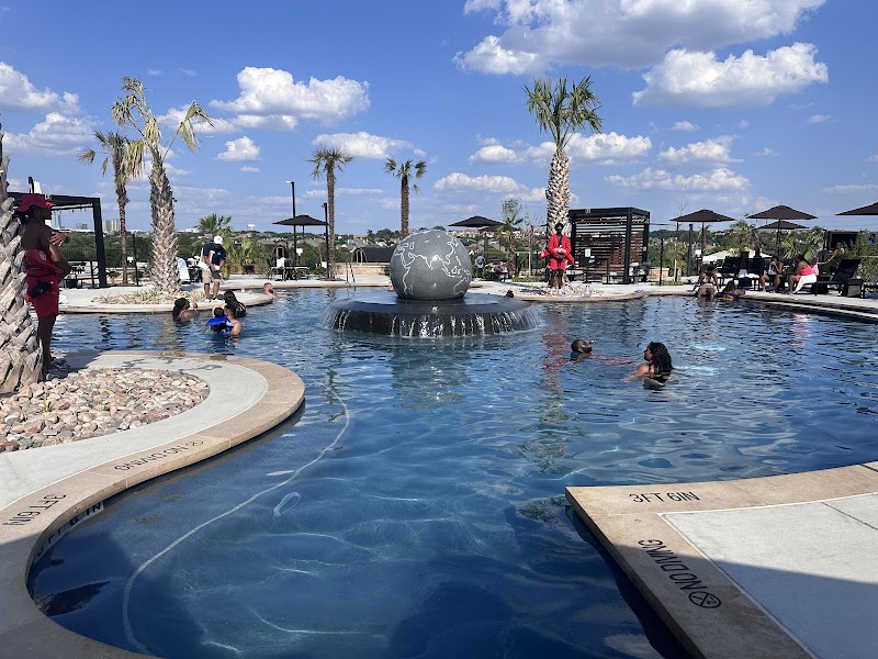 WorldSprings - Photo 3
