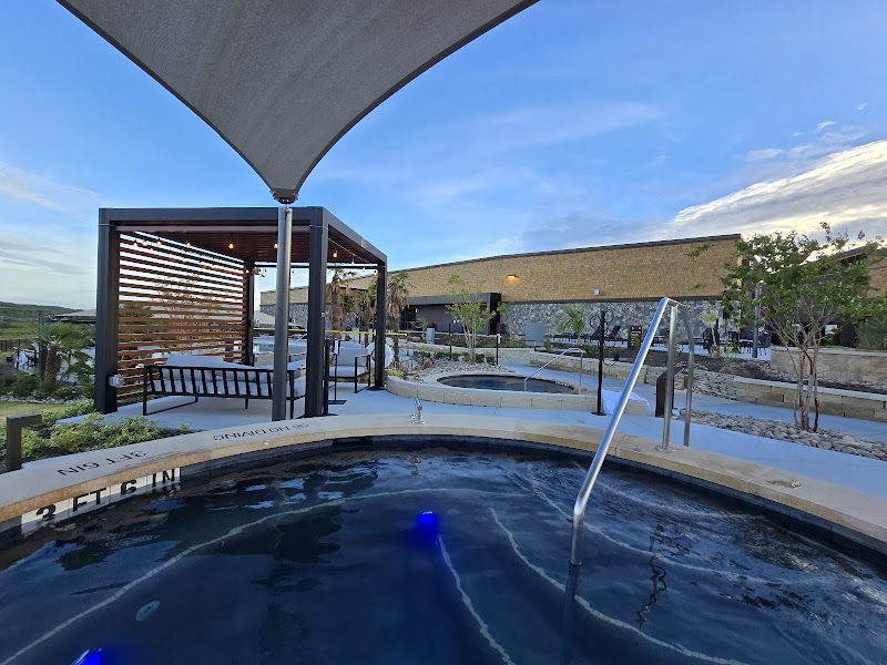 WorldSprings - Photo 4