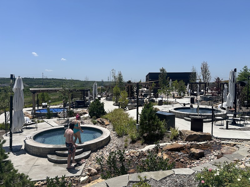 WorldSprings - Photo 5