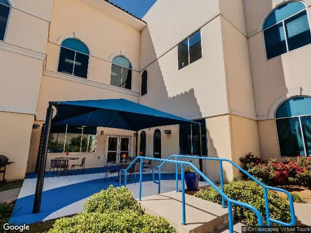 Baylor Scott & White Institute for Rehabilitation - Fort Worth - Foto 6