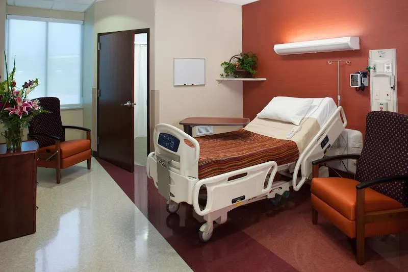 Mesquite Rehabilitation Institute - 照片 3