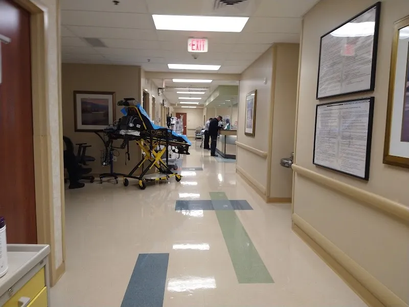 Mesquite Rehabilitation Institute - 照片 4