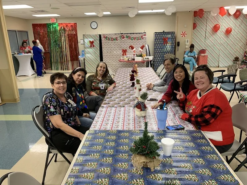 Mesquite Rehabilitation Institute - 照片 5