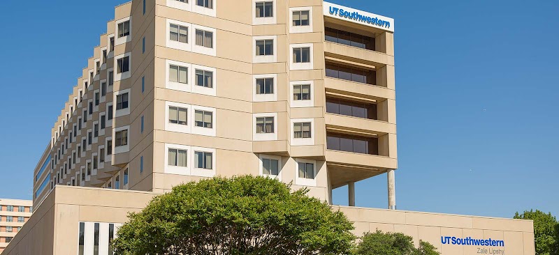 Inpatient Rehabilitation - UT Southwestern - 照片 4