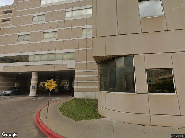 Inpatient Rehabilitation - UT Southwestern - 照片 6