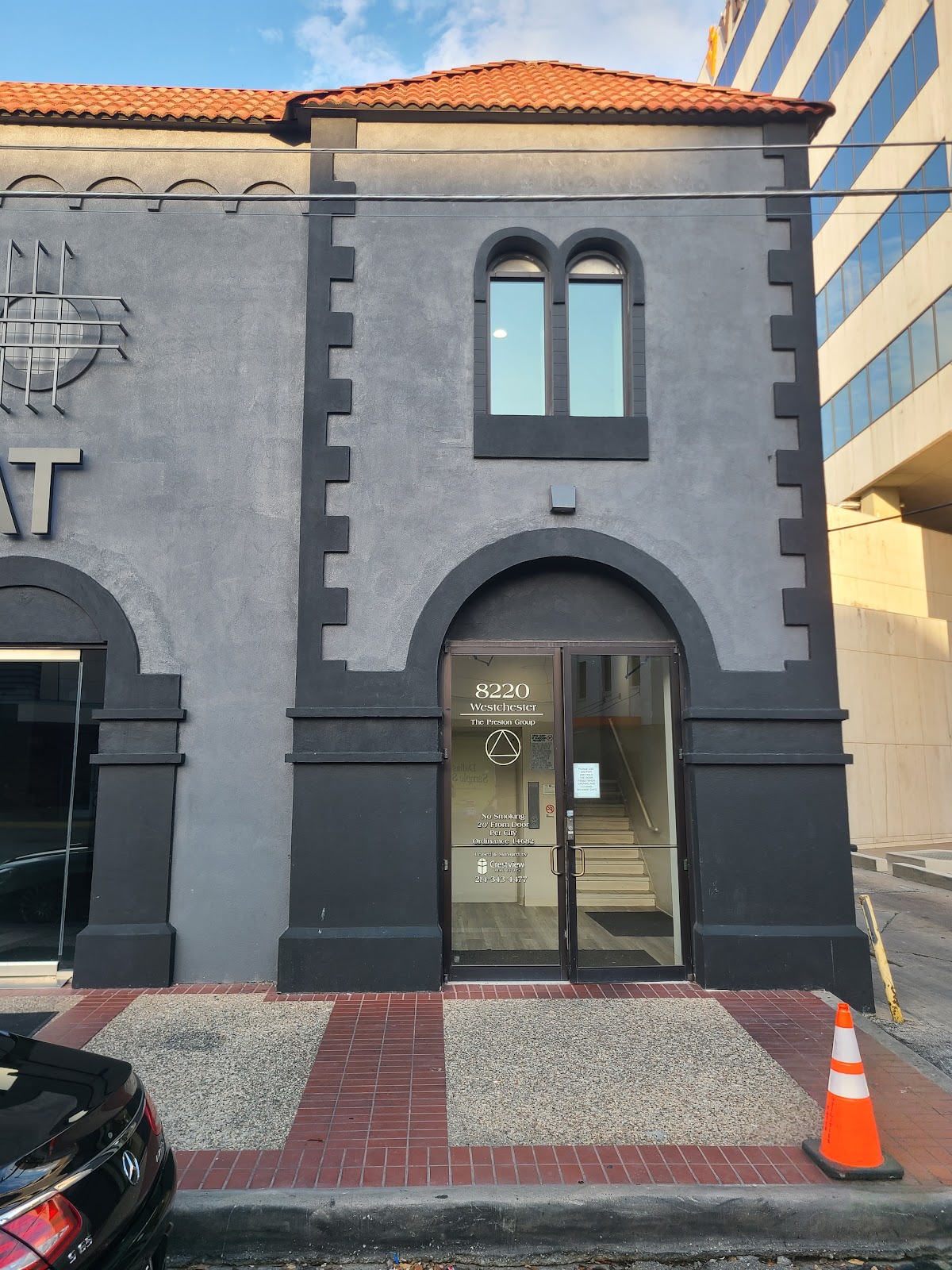 Preston Group - Ảnh 6