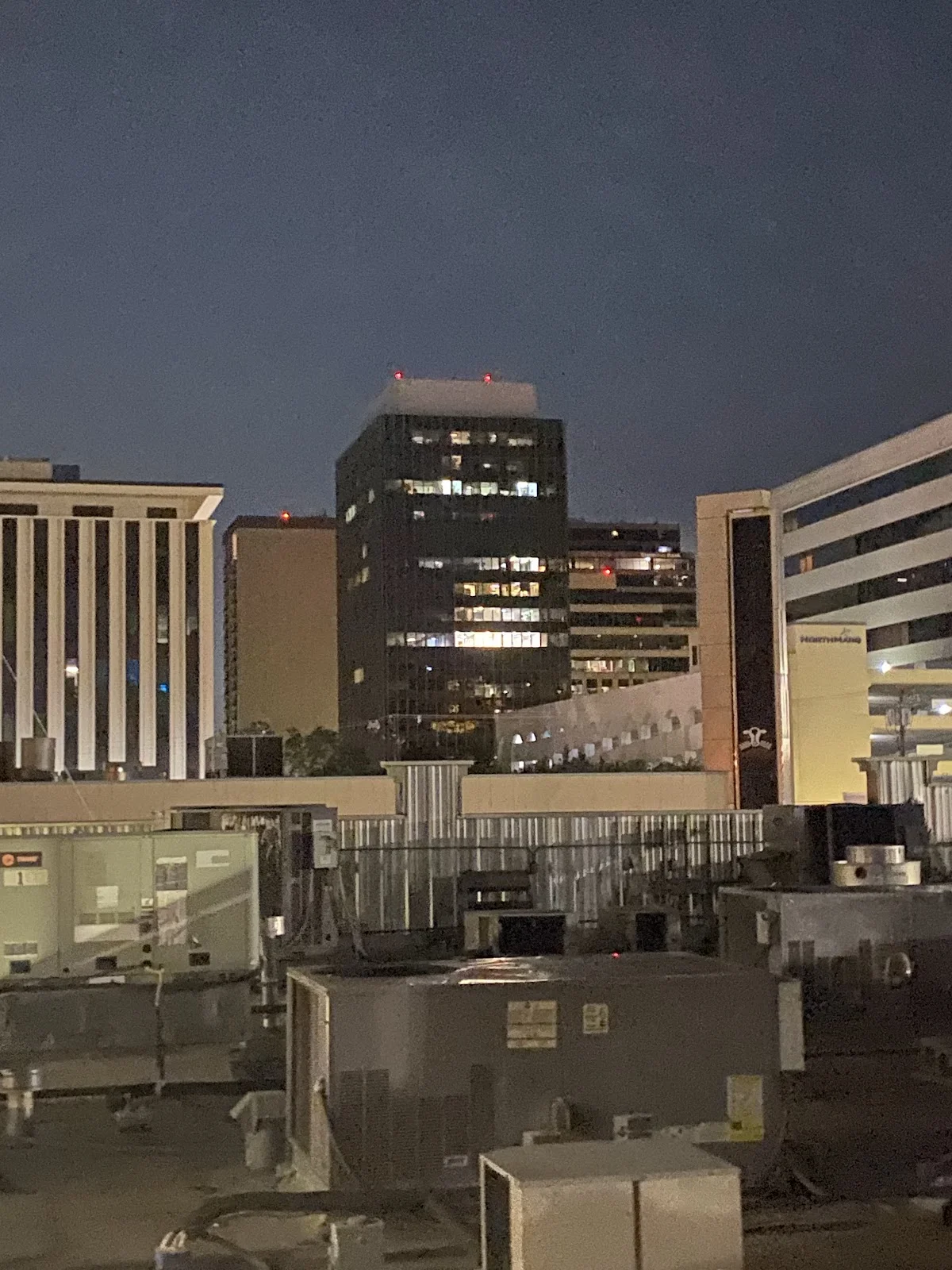 Preston Group - view photo