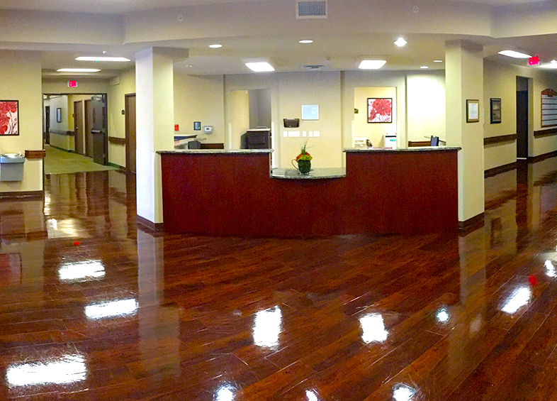 Forest Park Nursing & Rehabilitation - Photo 1