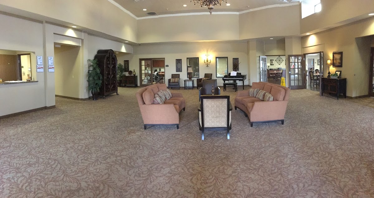 Forest Park Nursing & Rehabilitation - Photo 2