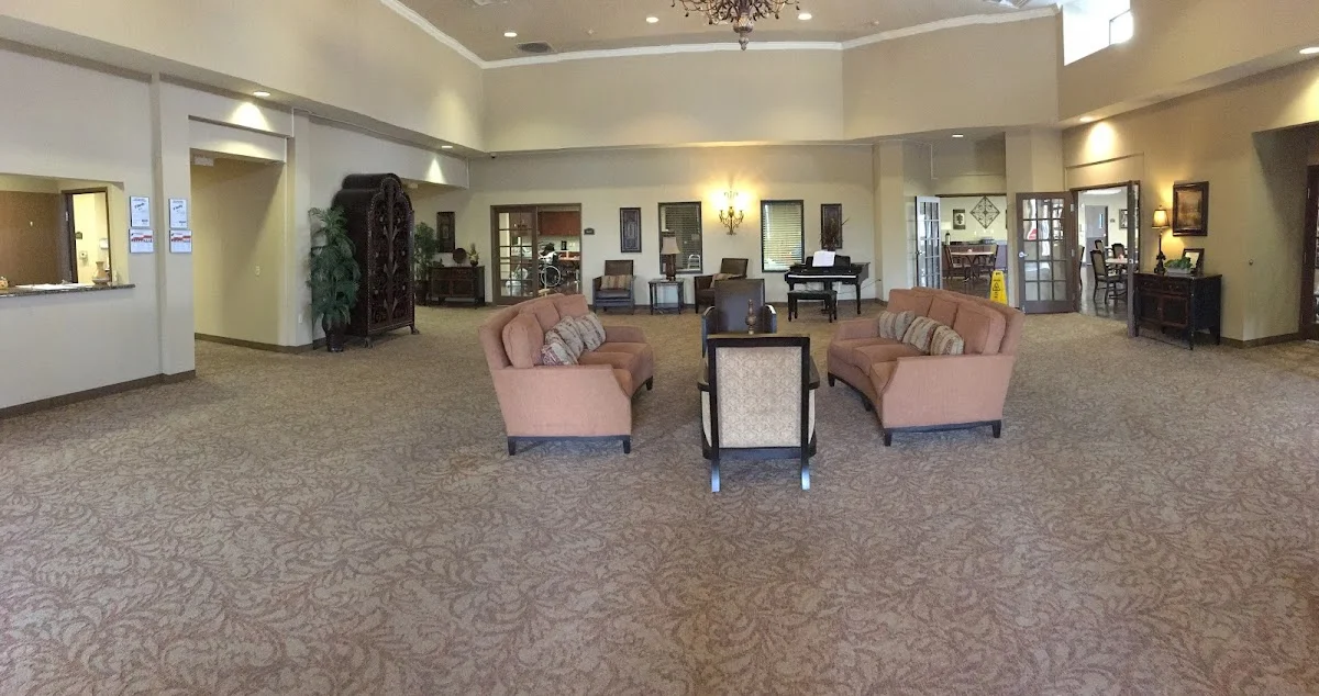 Forest Park Nursing & Rehabilitation - Foto 2