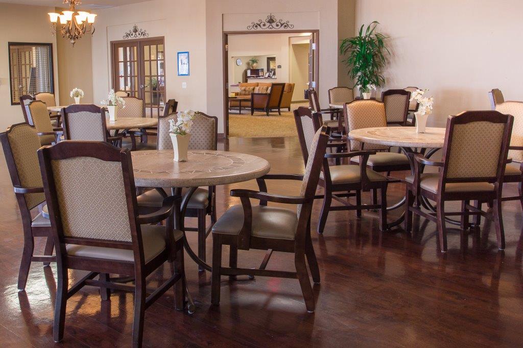 Forest Park Nursing & Rehabilitation - Photo 3