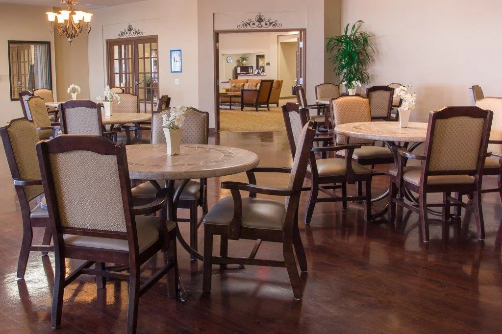 Forest Park Nursing & Rehabilitation - Foto 3