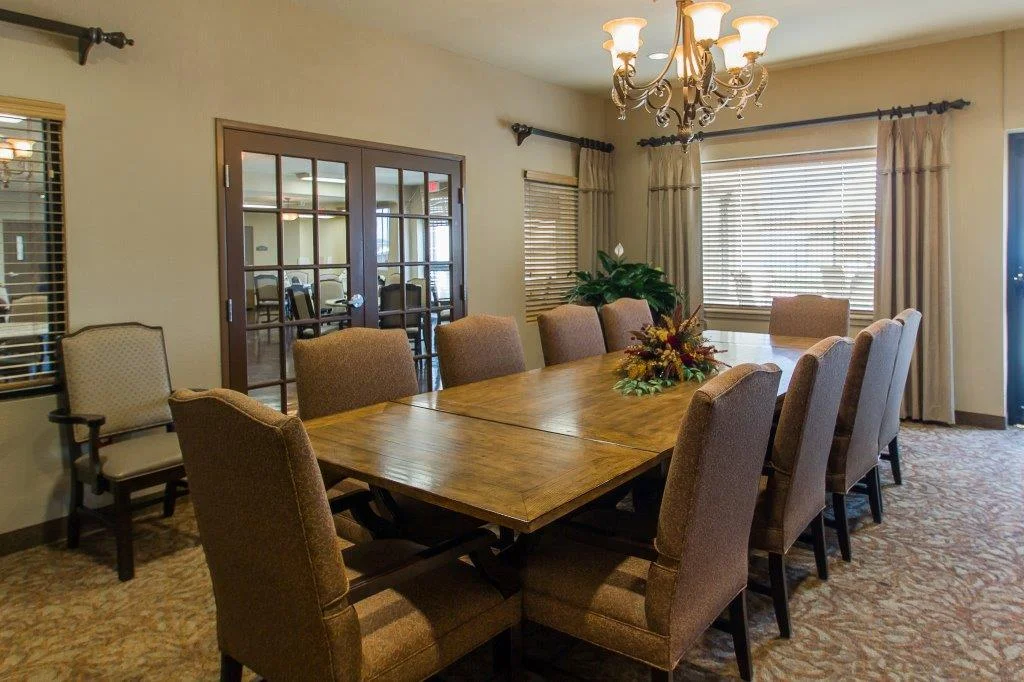 Forest Park Nursing & Rehabilitation - Foto 5