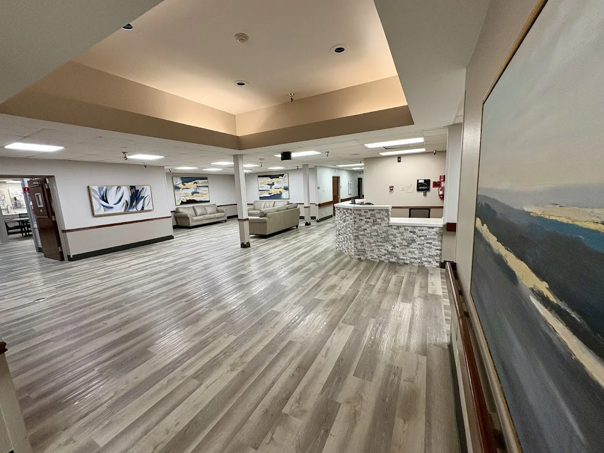 Five Points at Lake Highlands - 사진 2