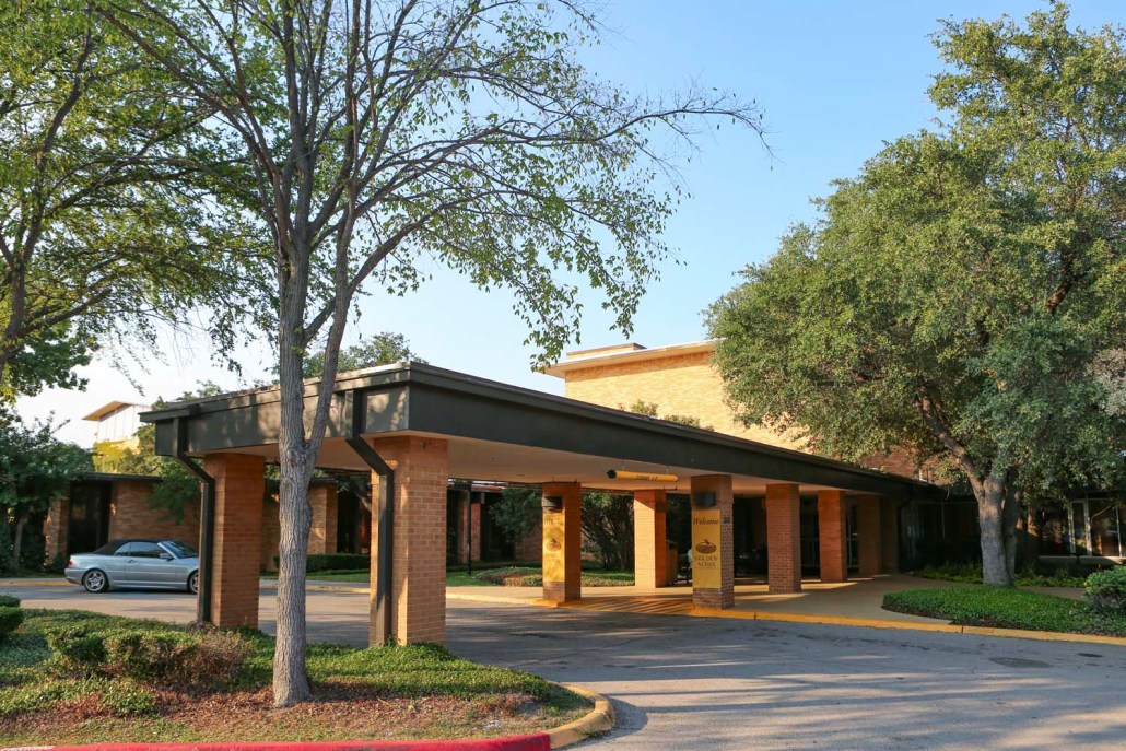 Golden Acres Living and Rehabilitation - Photo 1