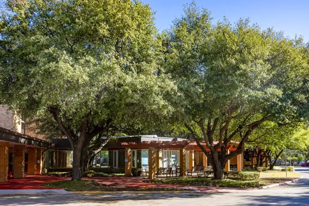 Golden Acres Living and Rehabilitation - 照片 2