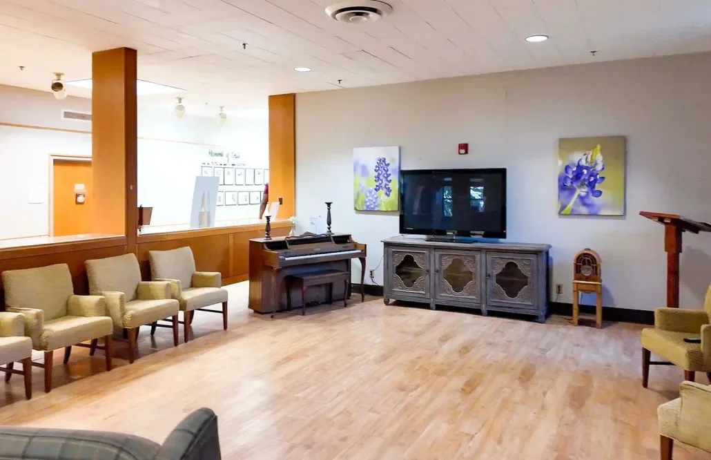 Golden Acres Living and Rehabilitation - 照片 5