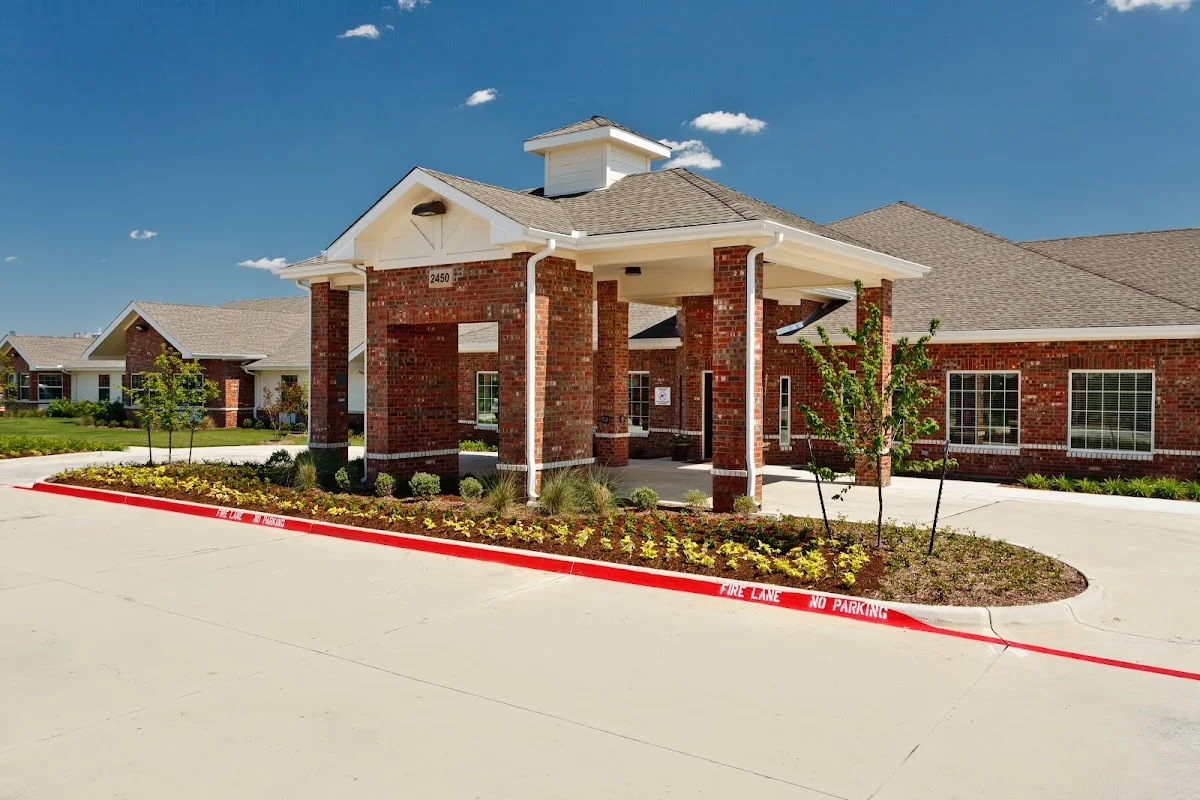 Lakewest Rehabilitation & Skilled Care