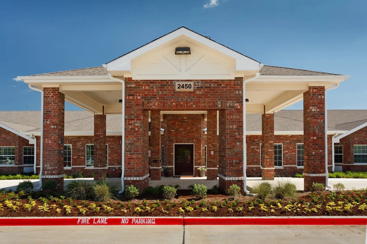 Lakewest Rehabilitation & Skilled Care - 照片 2