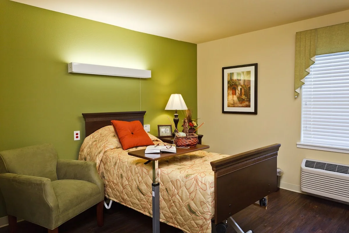 Lakewest Rehabilitation & Skilled Care - 照片 5