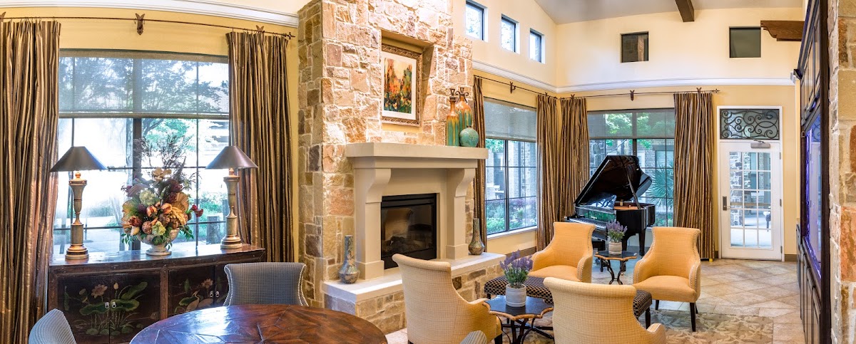 The Villages of Lake Highlands - Foto 6