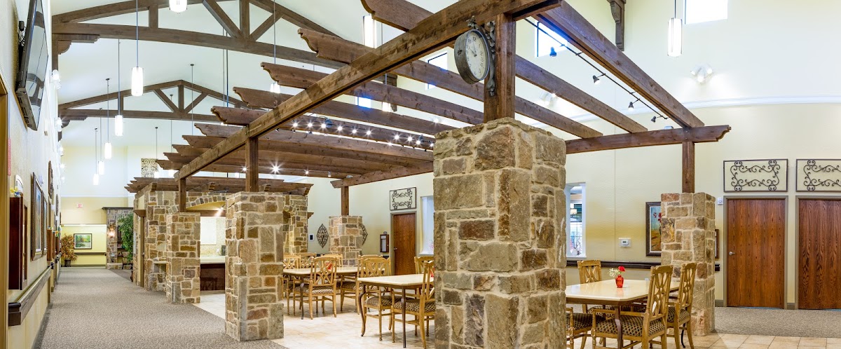 The Villages of Lake Highlands - Photo 4