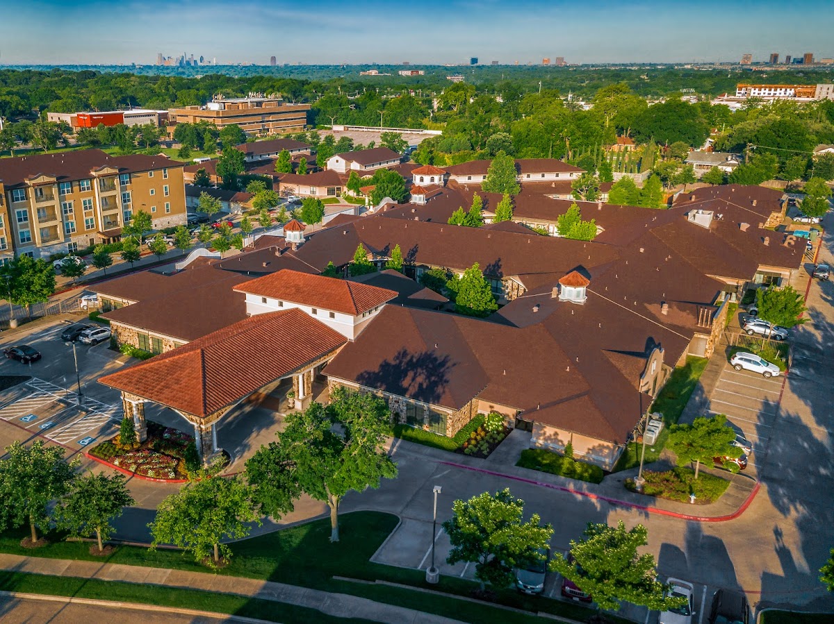 The Villages of Lake Highlands - Photo 5