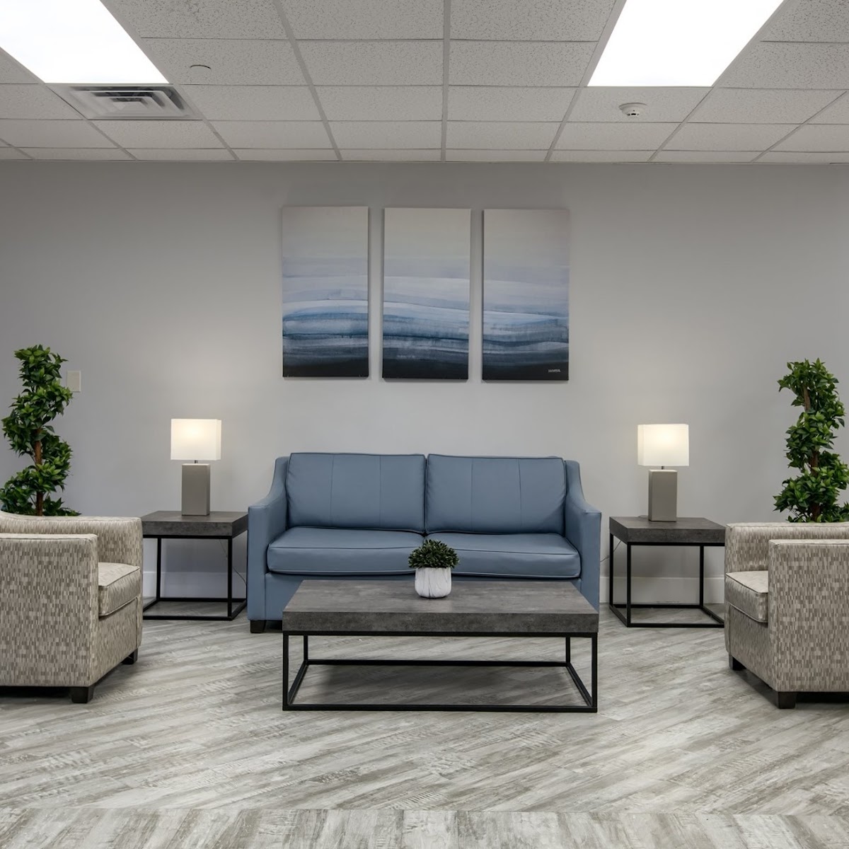 Skyline Nursing Center - Photo 1