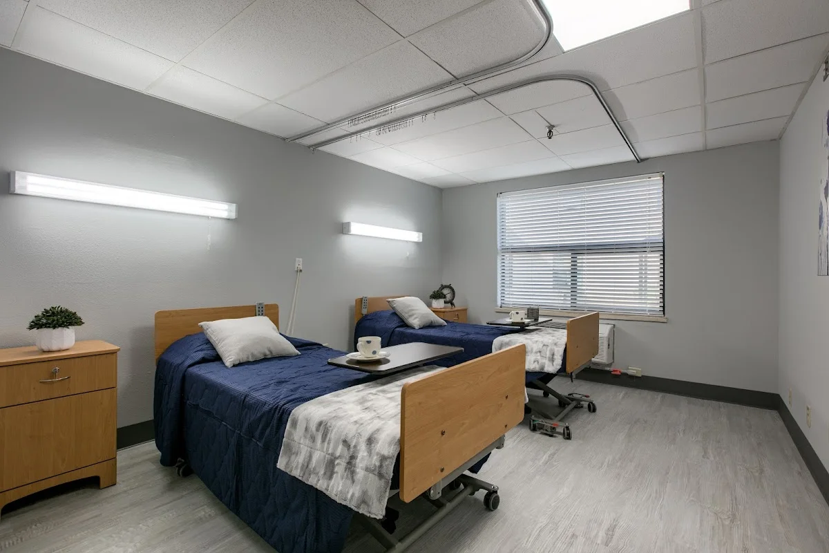 Skyline Nursing Center - 사진 2