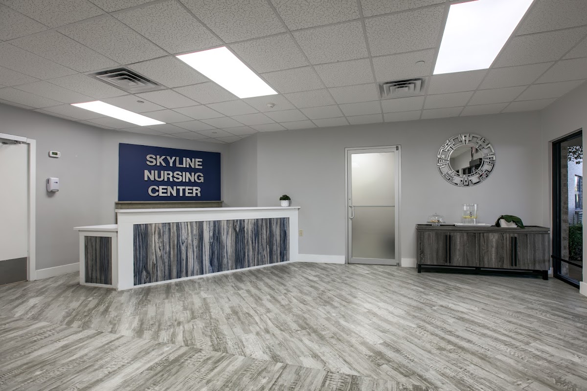 Skyline Nursing Center - Photo 5