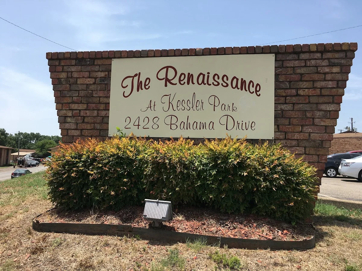 The Renaissance at Kessler Park